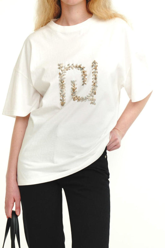 Nanushka-WREN t-shirt-dgallerystore