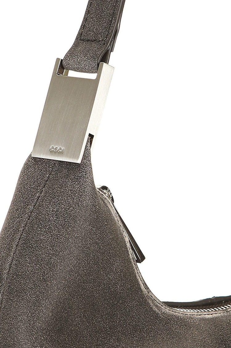 Osoi-Cargo Hobo In Vintage Brown-dgallerystore