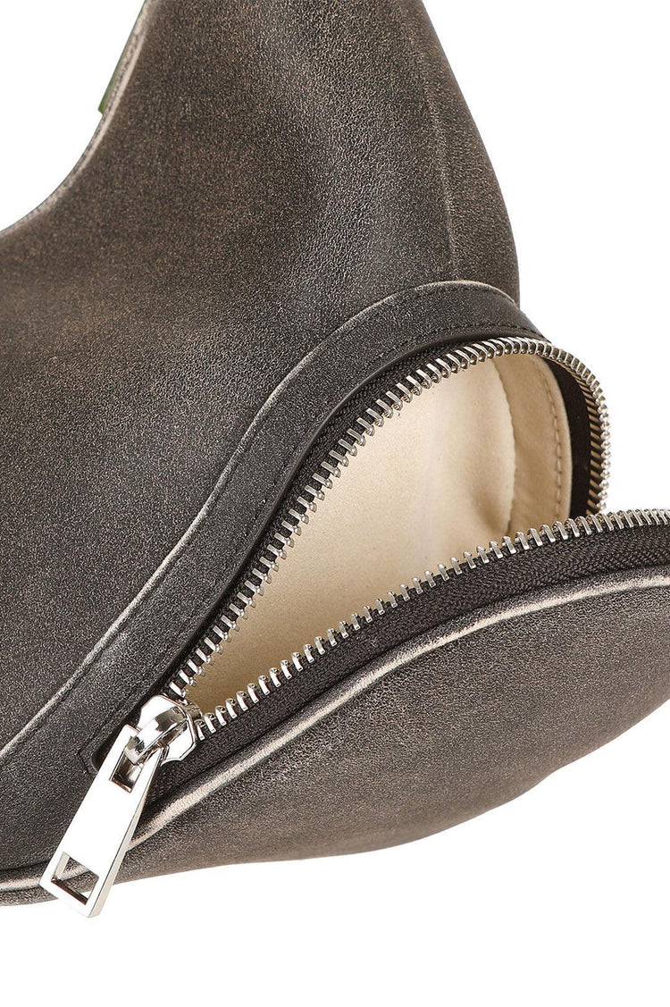 Osoi-Cargo Hobo In Vintage Brown-dgallerystore