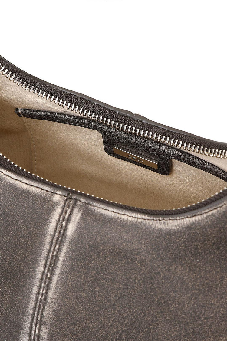 Osoi-Cargo Hobo In Vintage Brown-dgallerystore