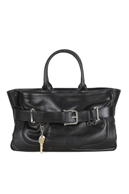 Osoi-Tote Brocle Stone Black-dgallerystore