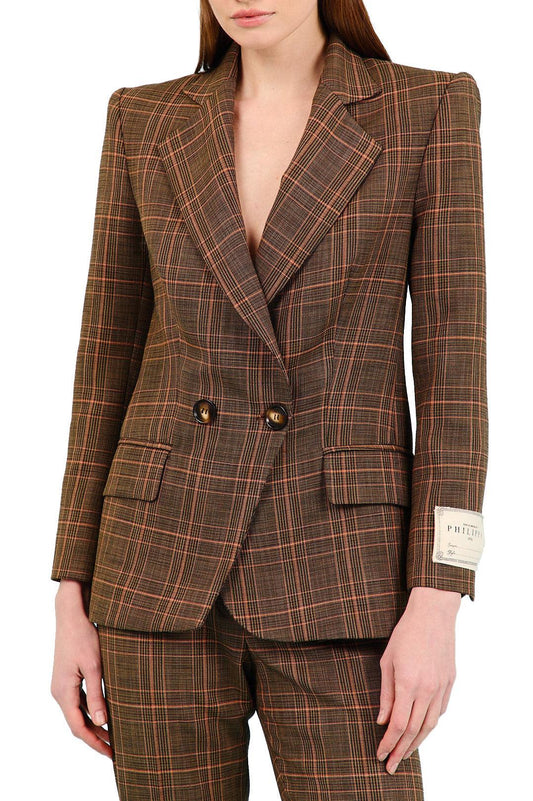 Philippa 1970-Blazer Africa-dgallerystore