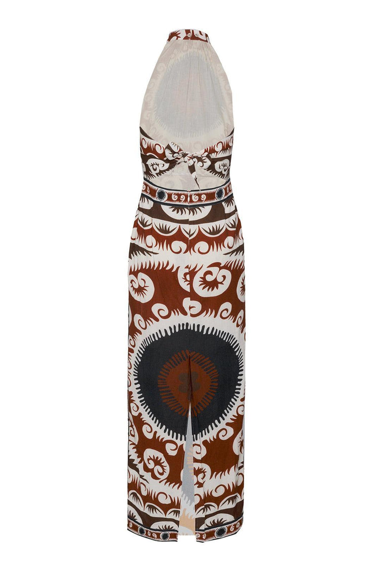 Philippa 1970-Dress Asia-dgallerystore