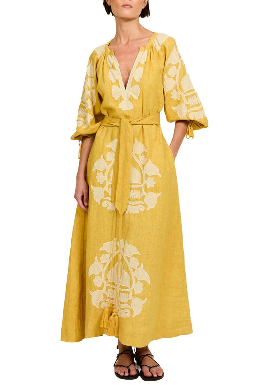 Philippa 1970-Dress Keira-dgallerystore