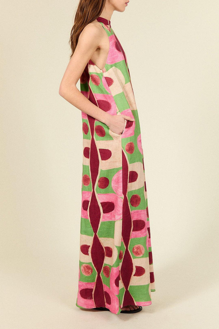 Philippa 1970-Dress Noemi-dgallerystore