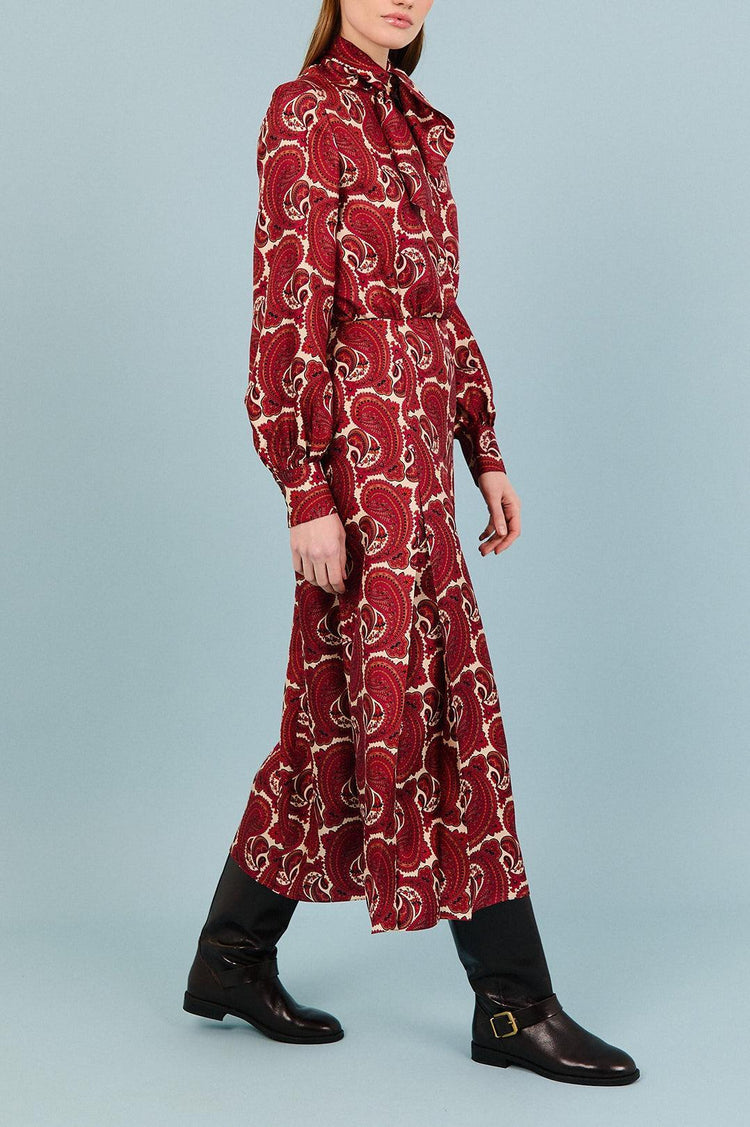 Philippa 1970-Giulia dress-dgallerystore