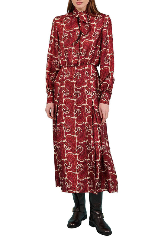 Philippa 1970-Giulia dress-dgallerystore