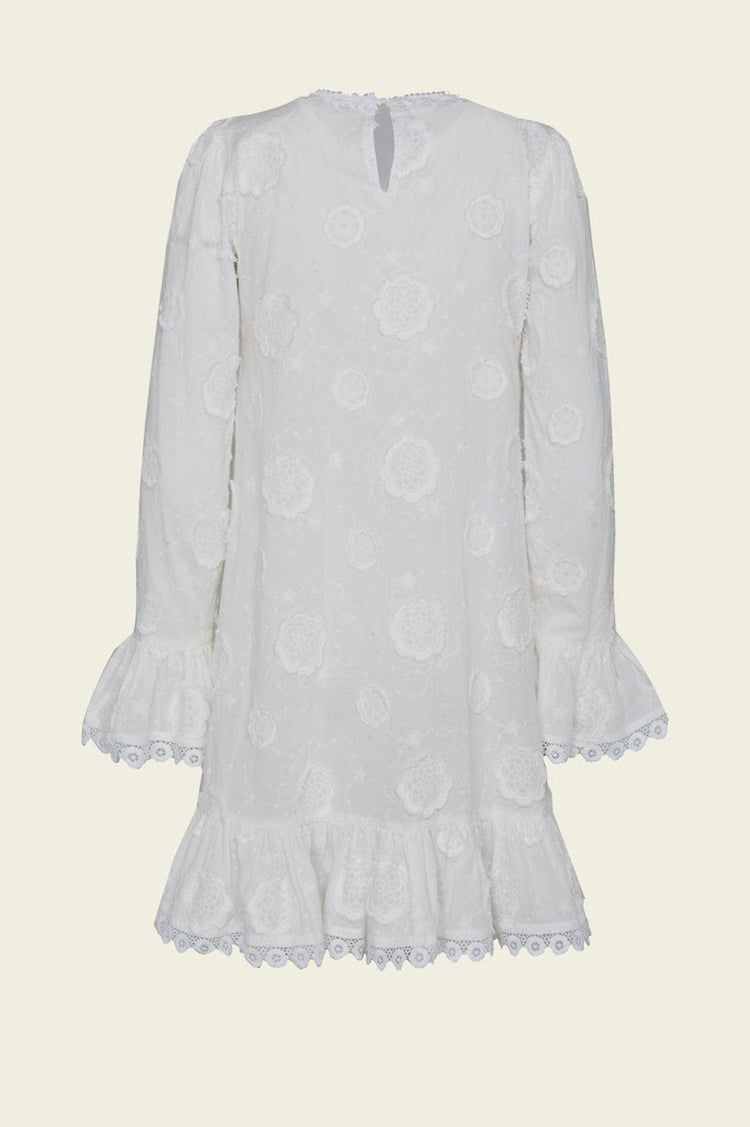 Philippa 1970-Vestido mera-dgallerystore