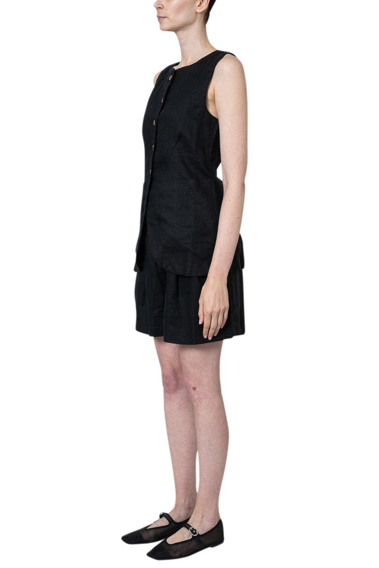Posse-EMMA VEST-dgallerystore