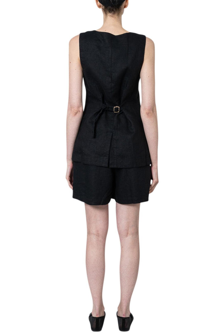 Posse-EMMA VEST-dgallerystore