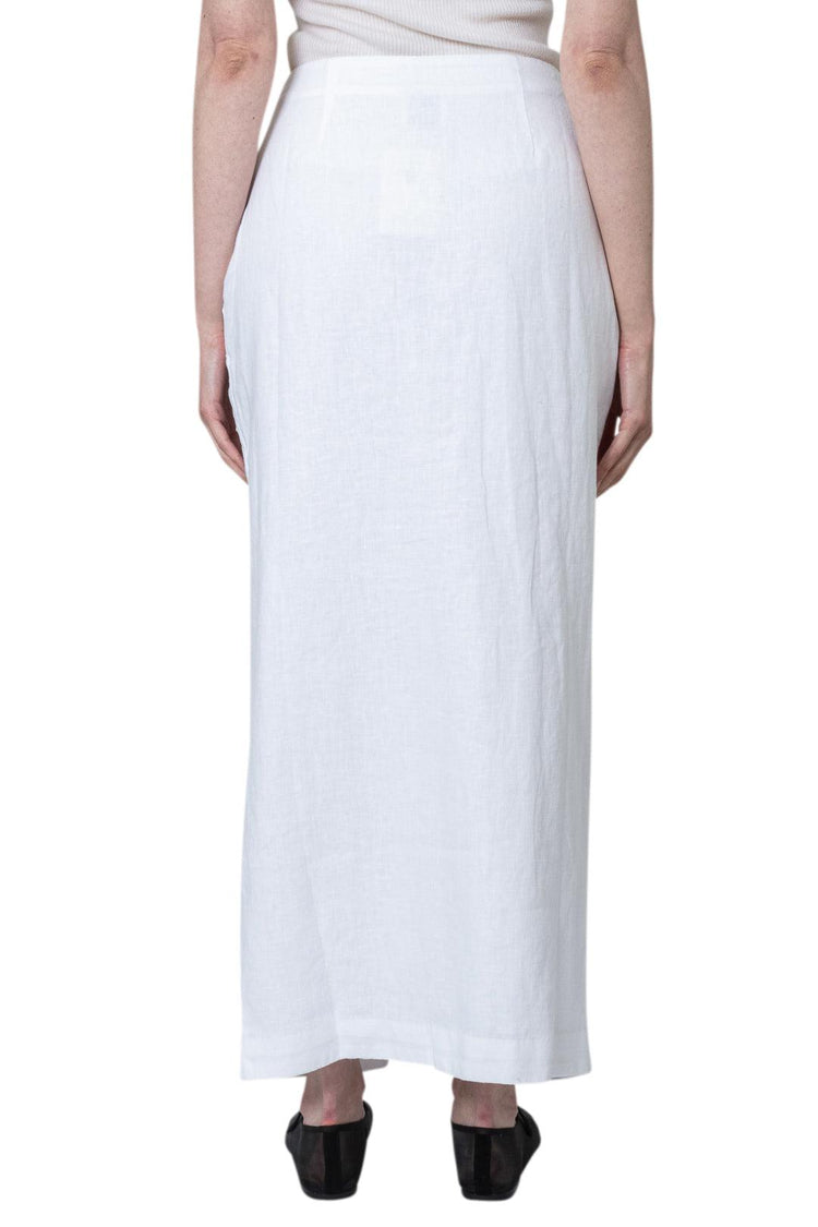 Posse-Gigi Column Skirt-dgallerystore