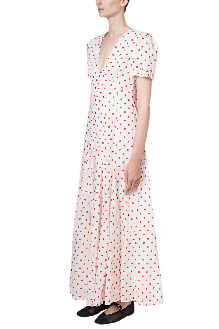 Posse-Paloma Dress-dgallerystore