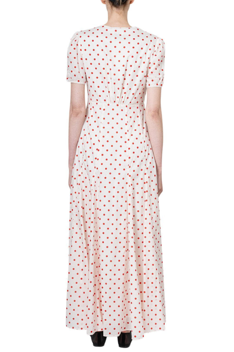Posse-Paloma Dress-dgallerystore