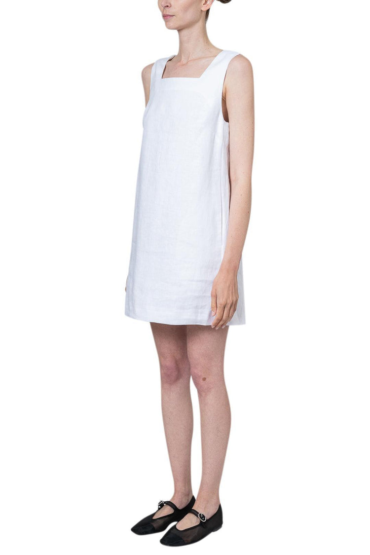 Posse-Rio Mini Dress-dgallerystore