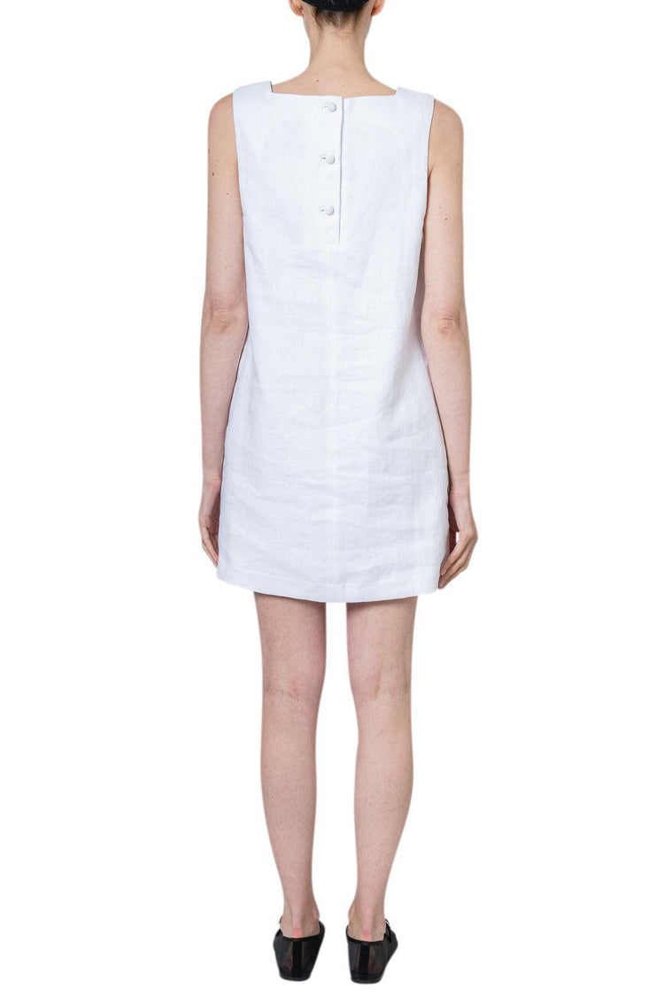Posse-Rio Mini Dress-dgallerystore