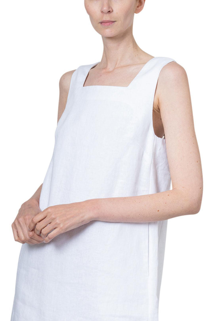 Posse-Rio Mini Dress-dgallerystore
