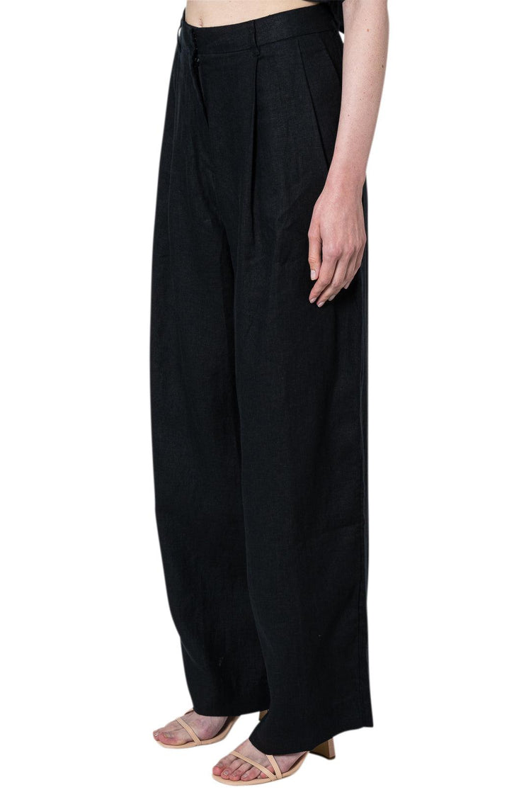 Posse-Wyatt Trouser-dgallerystore