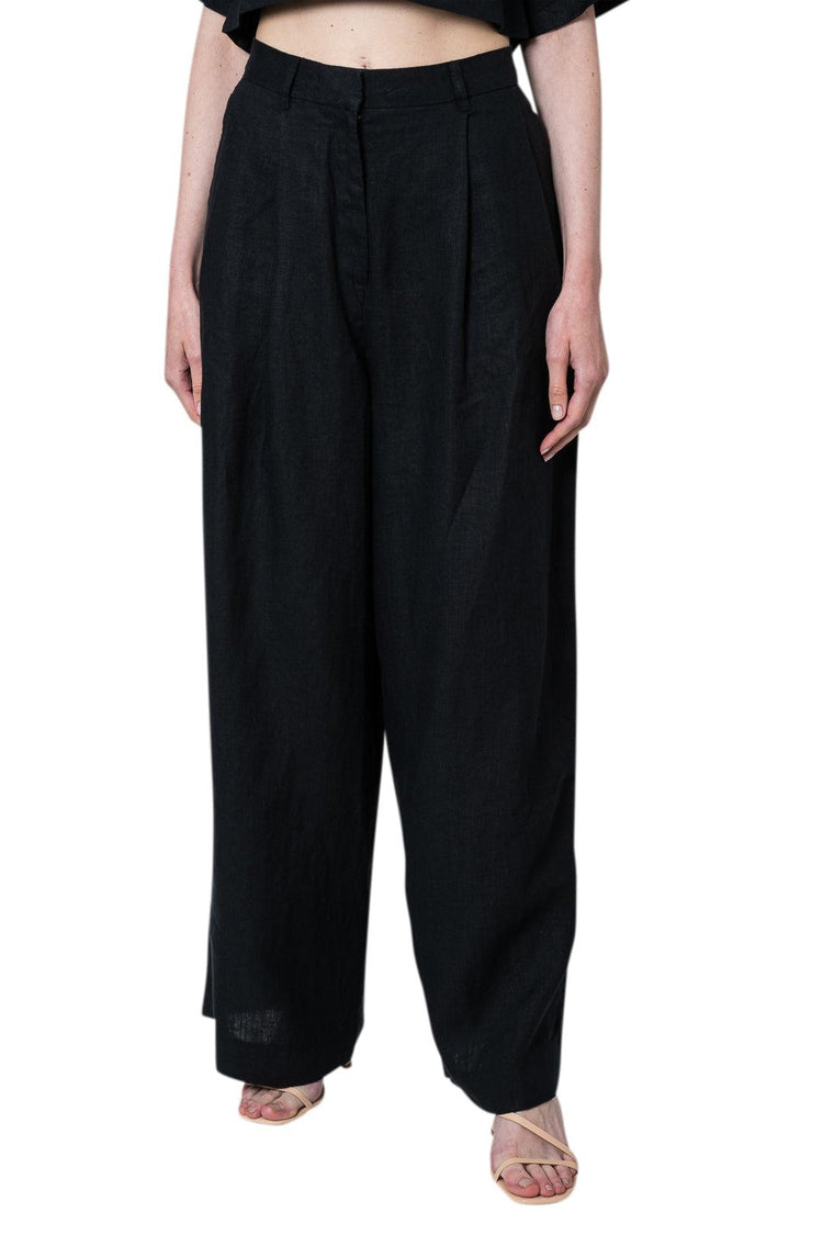 Posse-Wyatt Trouser-dgallerystore