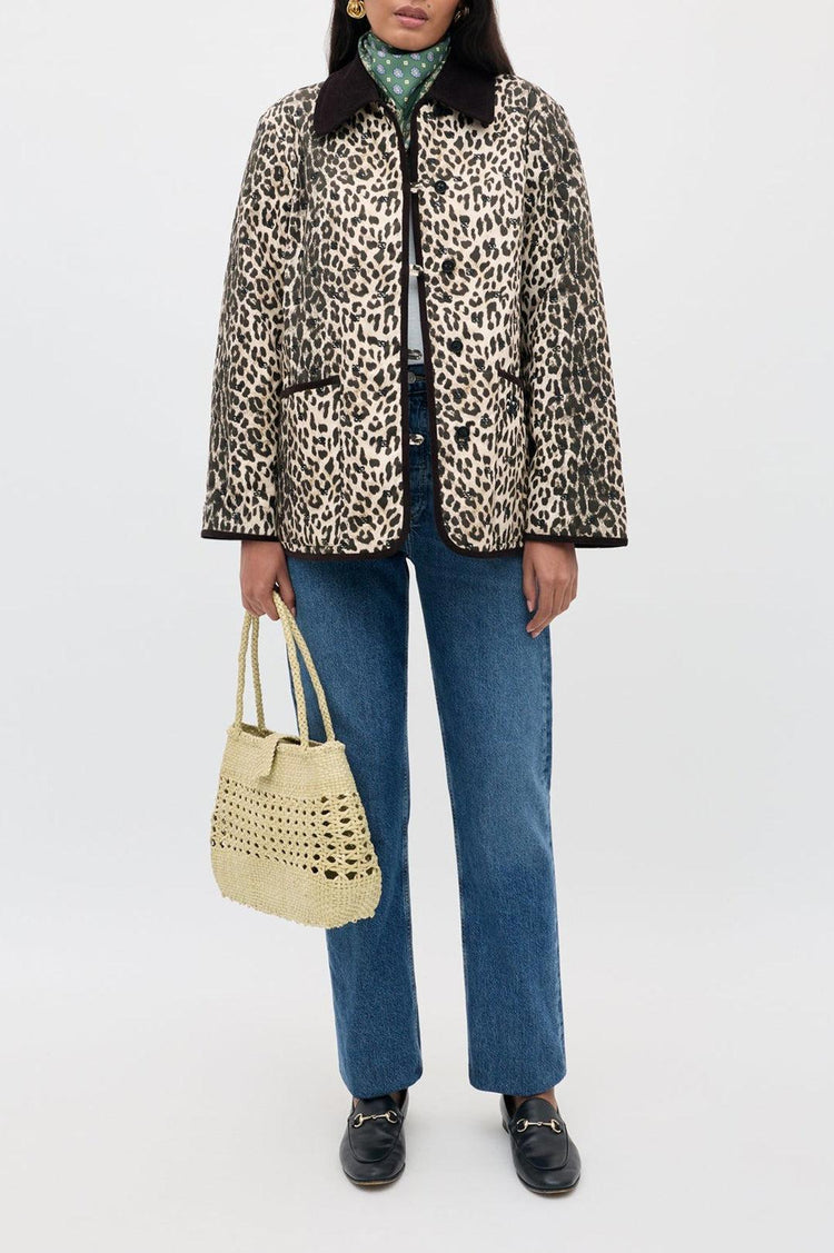 Rixo-Earla Jacket-dgallerystore