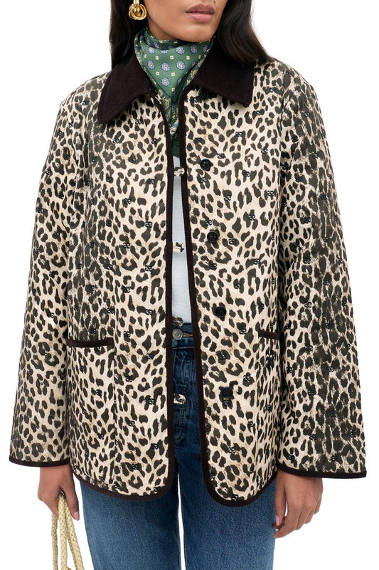 Rixo-Earla Jacket-dgallerystore