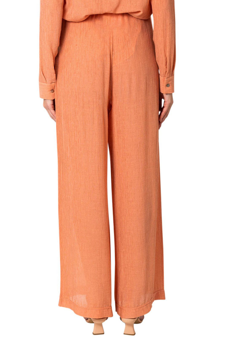 Significant Other-Crinkled Naomi pants-dgallerystore
