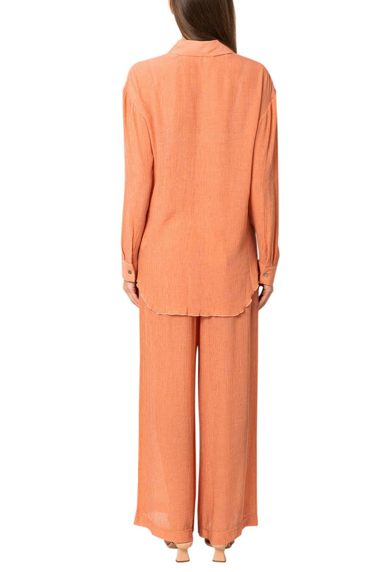Significant Other-Crinkled Naomi shirt-dgallerystore