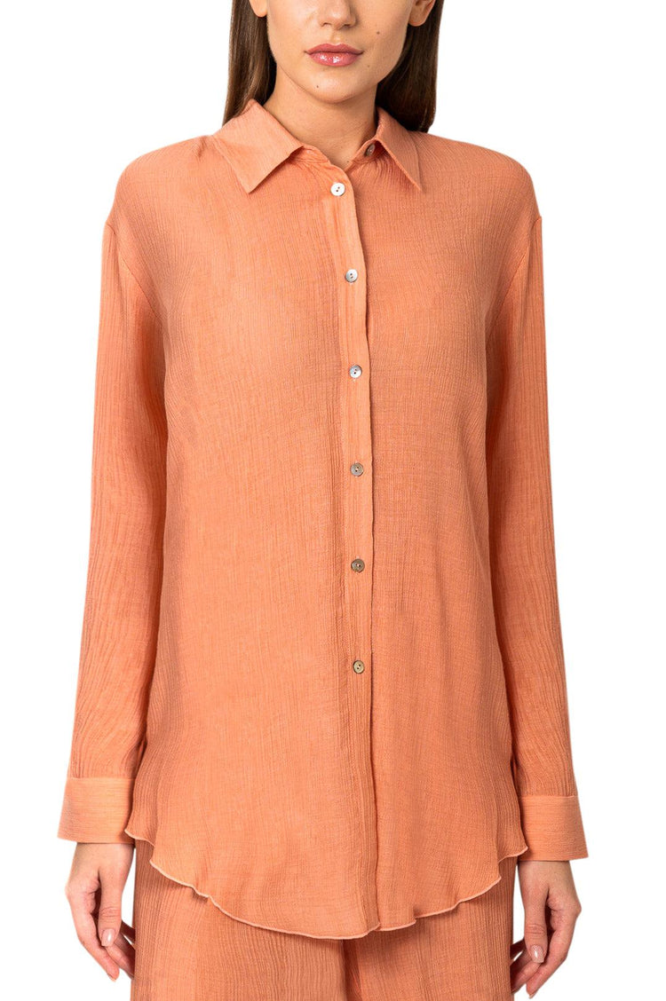 Significant Other-Crinkled Naomi shirt-dgallerystore