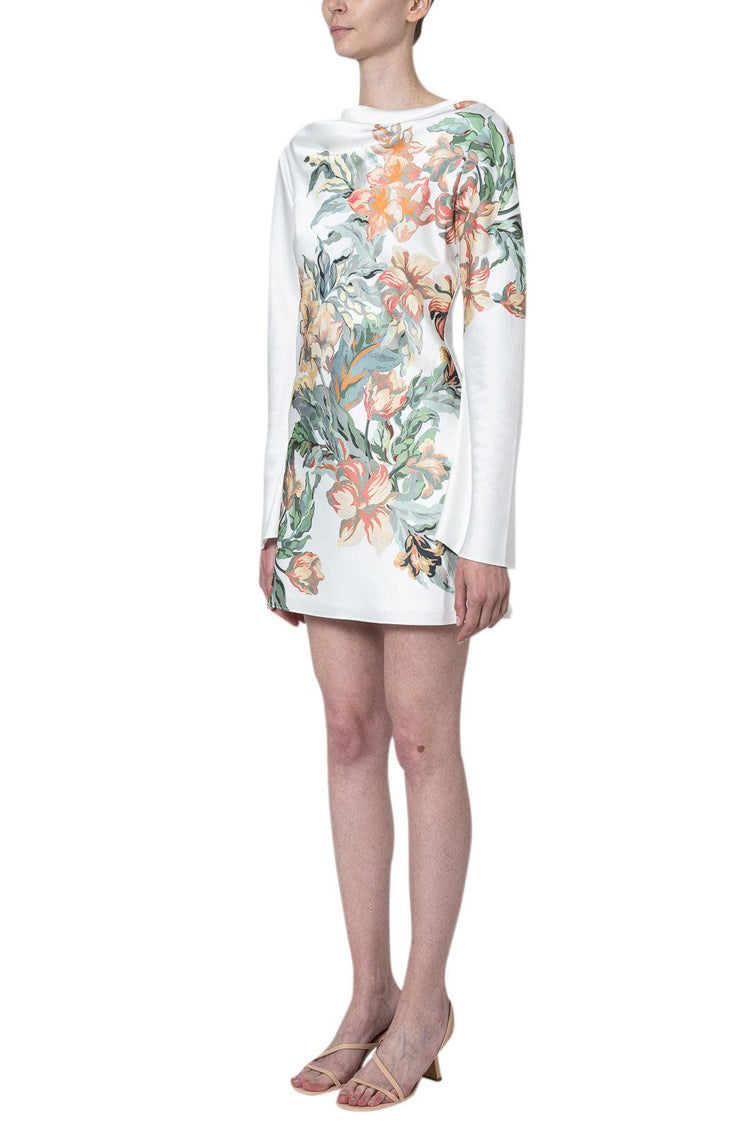Significant Other-Francesca Mini Dress-dgallerystore
