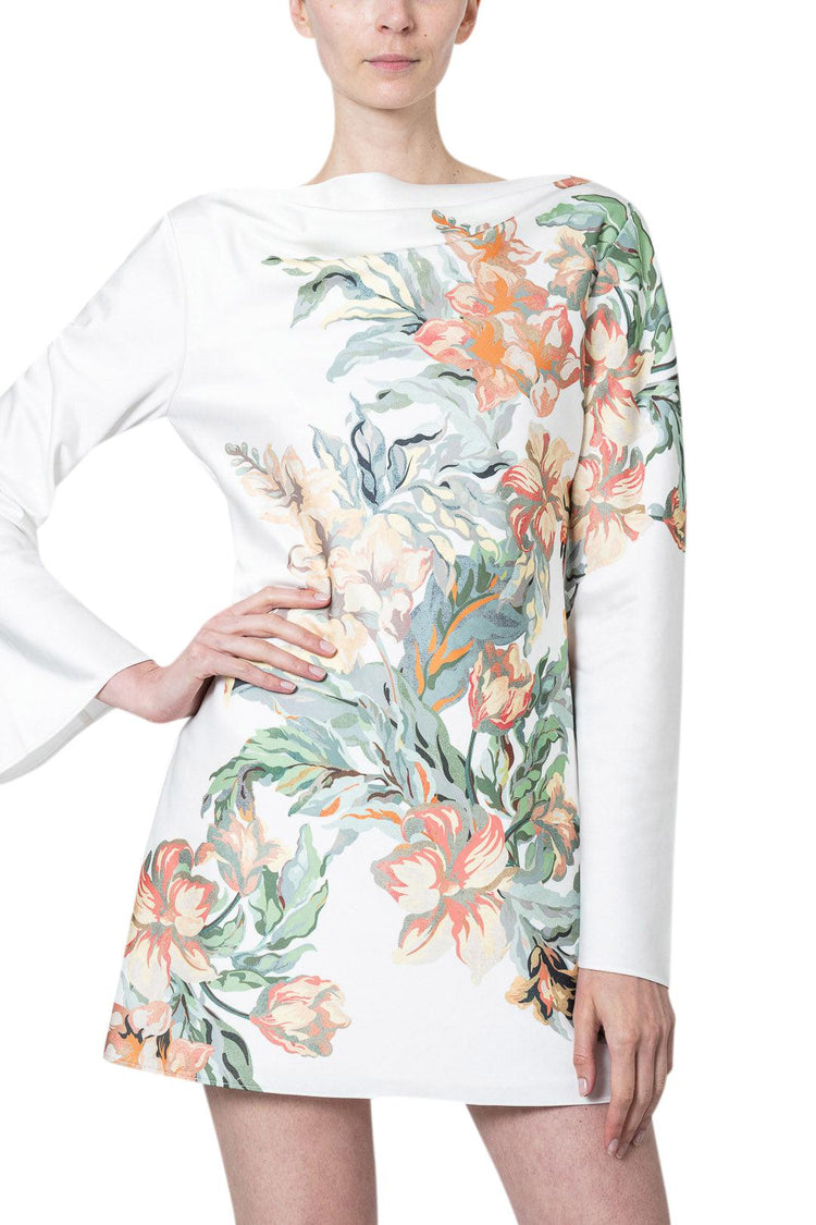 Significant Other-Francesca Mini Dress-dgallerystore