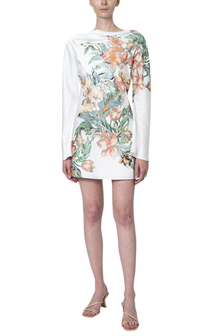 Significant Other-Francesca Mini Dress-dgallerystore