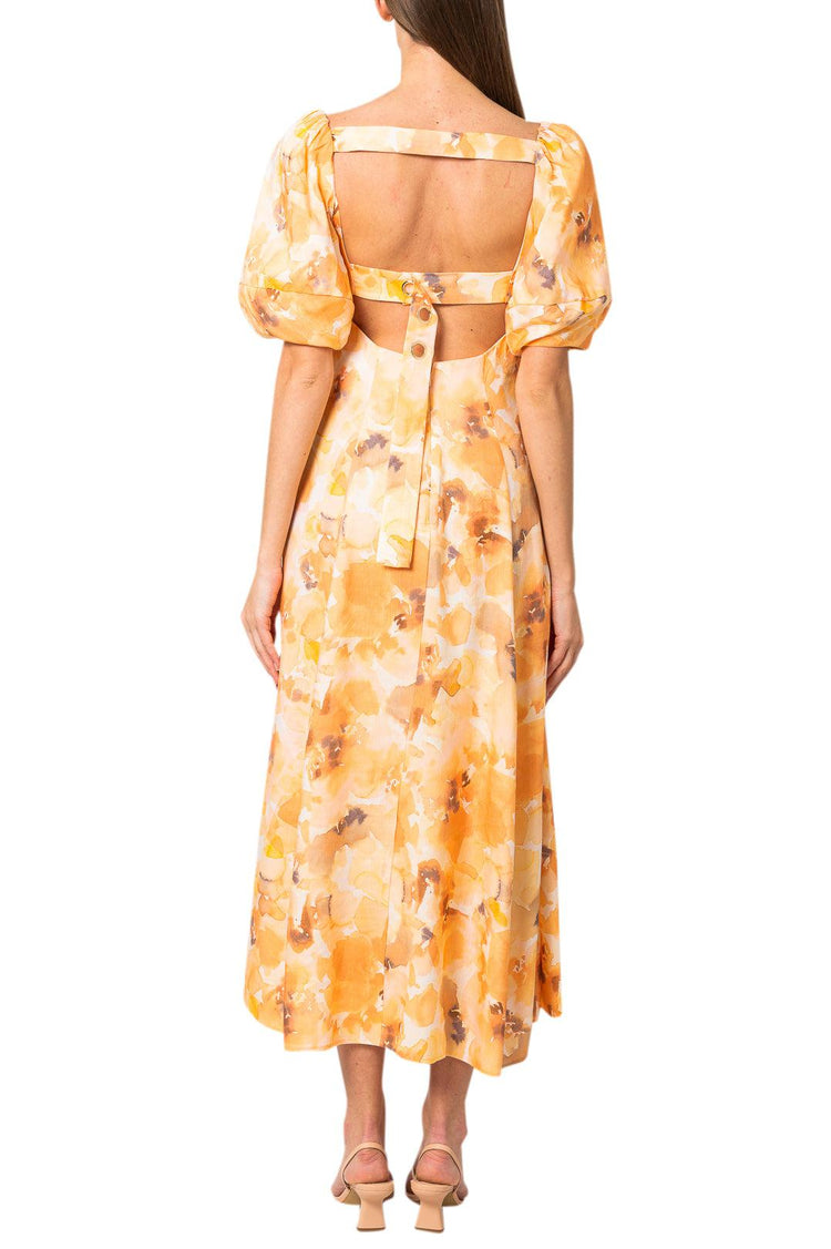 Significant Other-Lois maxi dress-dgallerystore
