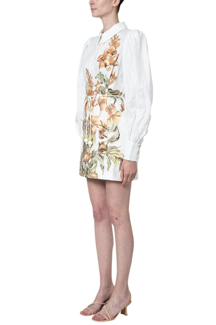 Significant Other-Parisa Mini Dress-dgallerystore