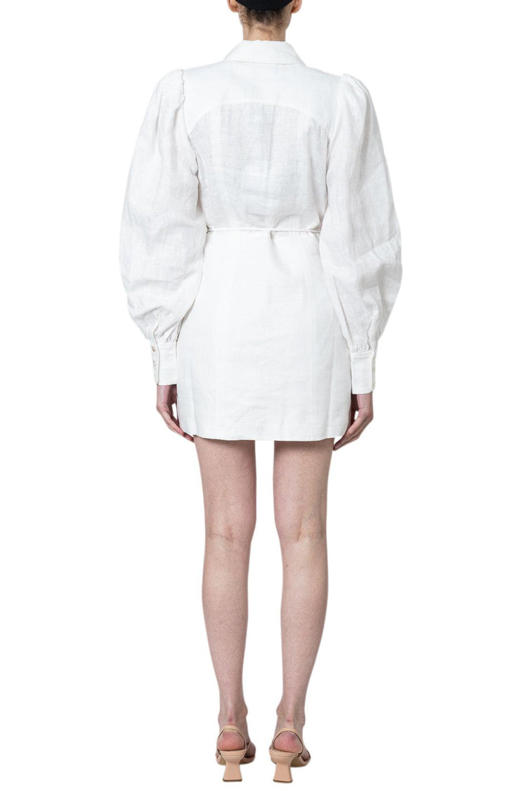 Significant Other-Parisa Mini Dress-dgallerystore