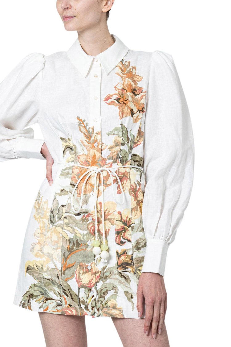 Significant Other-Parisa Mini Dress-dgallerystore