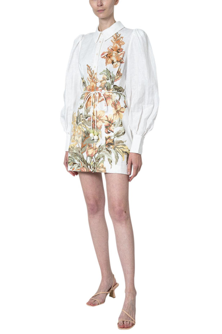 Significant Other-Parisa Mini Dress-dgallerystore