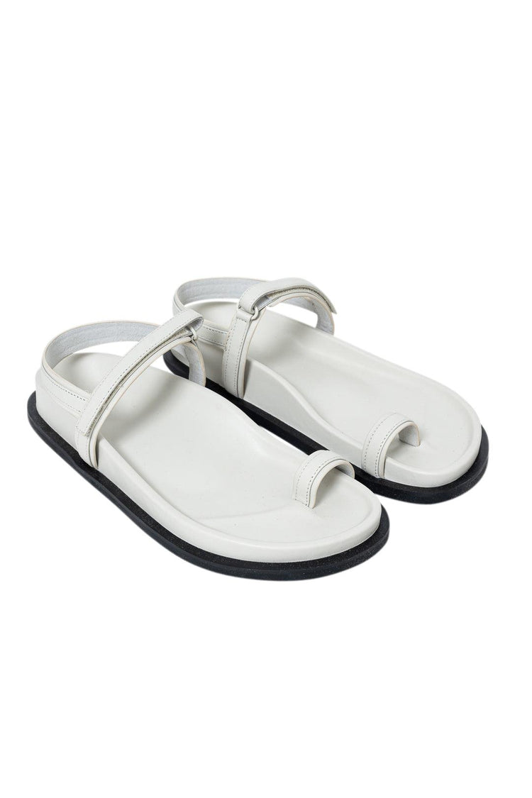 St. Agni-Keko Sandals-dgallerystore