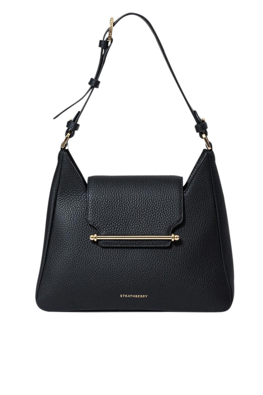 Strathberry - Multrees Hobo Bag - 20231-125-551-100 – 