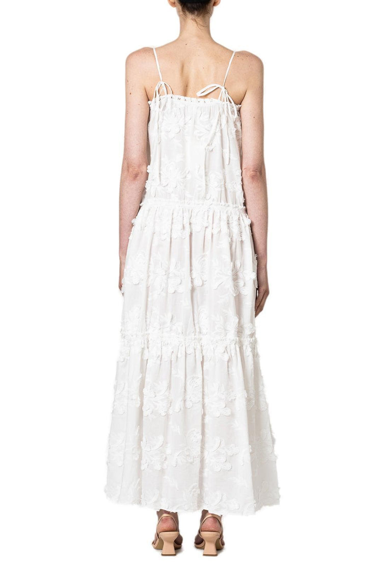 The Garment-Jewell dress-dgallerystore
