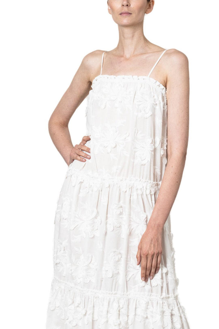 The Garment-Jewell dress-dgallerystore