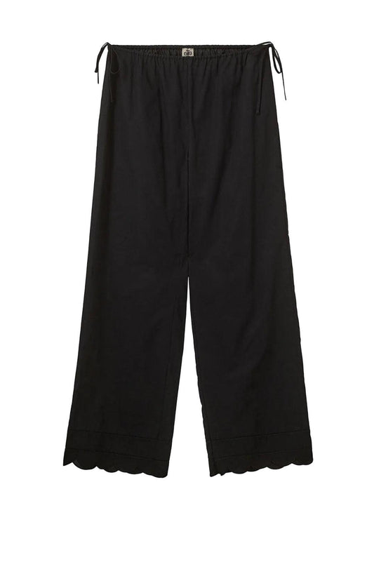 The Garment-Kirsten pants black-dgallerystore