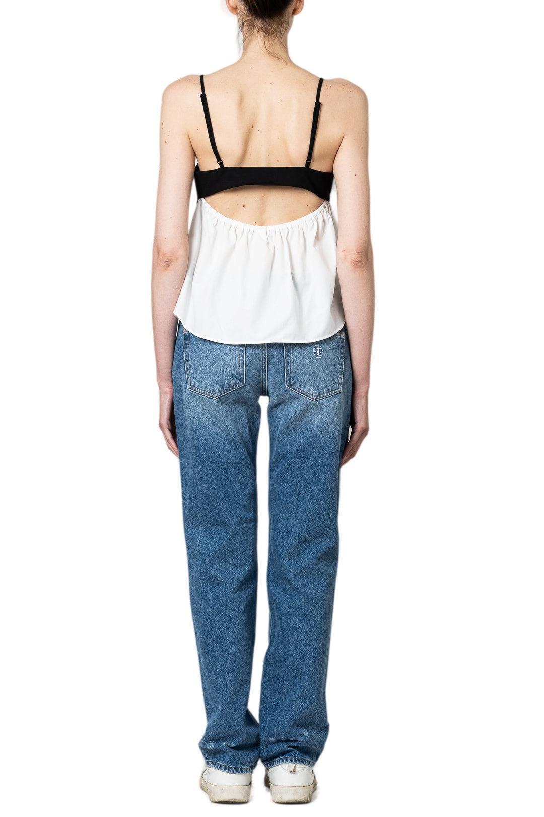 The Garment-Noah tank top-dgallerystore