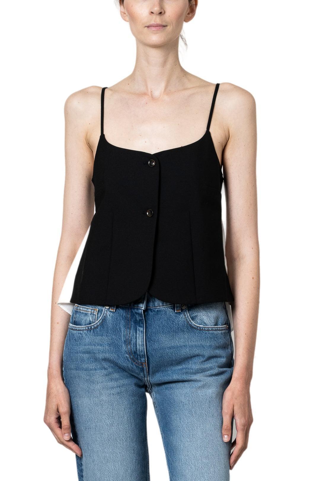 The Garment-Noah tank top-dgallerystore