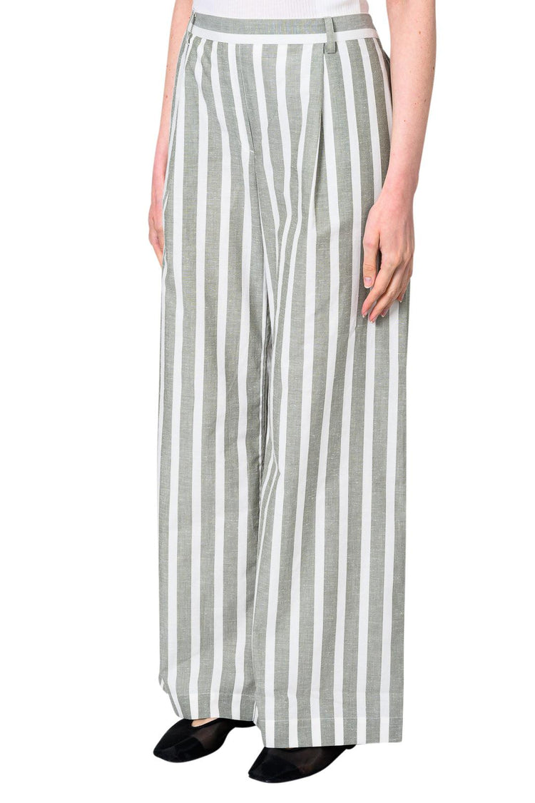 The Garment-Pineapple Pants-dgallerystore