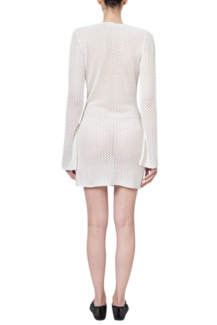 The Garment-Tanzania Beach Wrap Dress-dgallerystore