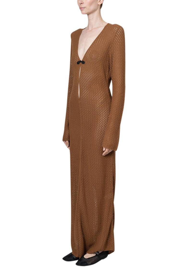 The Garment-Tanzania Dress-dgallerystore