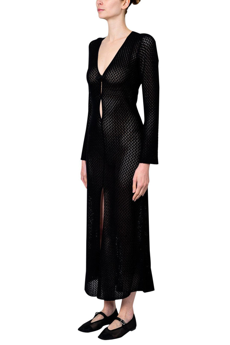 The Garment-Tanzania Dress-dgallerystore
