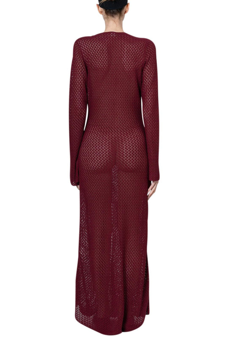 The Garment-Tanzania Dress-dgallerystore