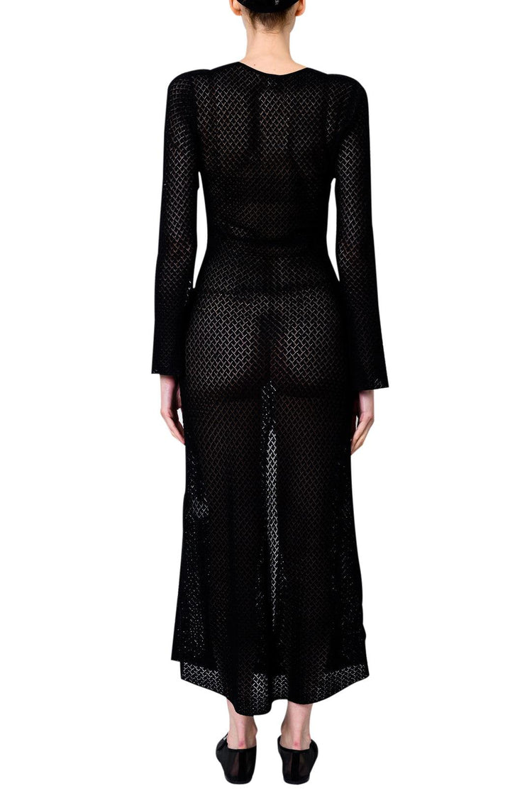 The Garment-Tanzania Dress-dgallerystore