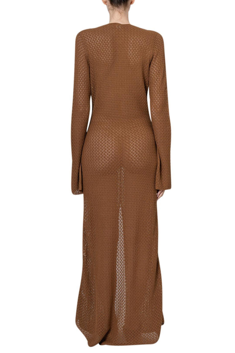 The Garment-Tanzania Dress-dgallerystore