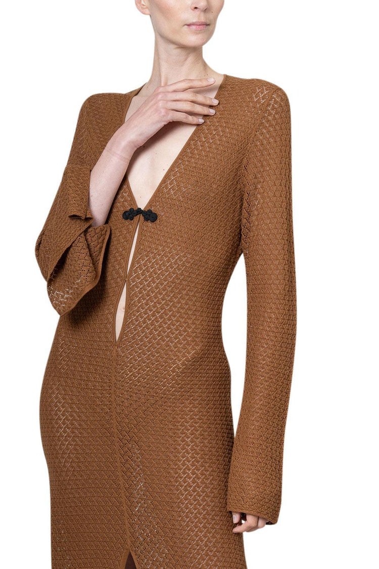 The Garment-Tanzania Dress-dgallerystore